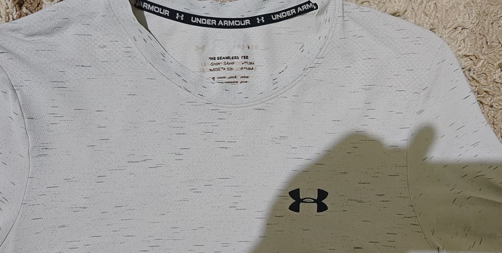 Tricou Under Armour