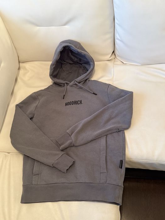 Hanorace trapstar si hoodrich originale