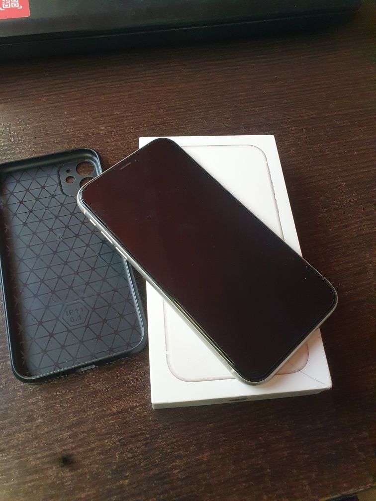 Iphone 11, 128 GB