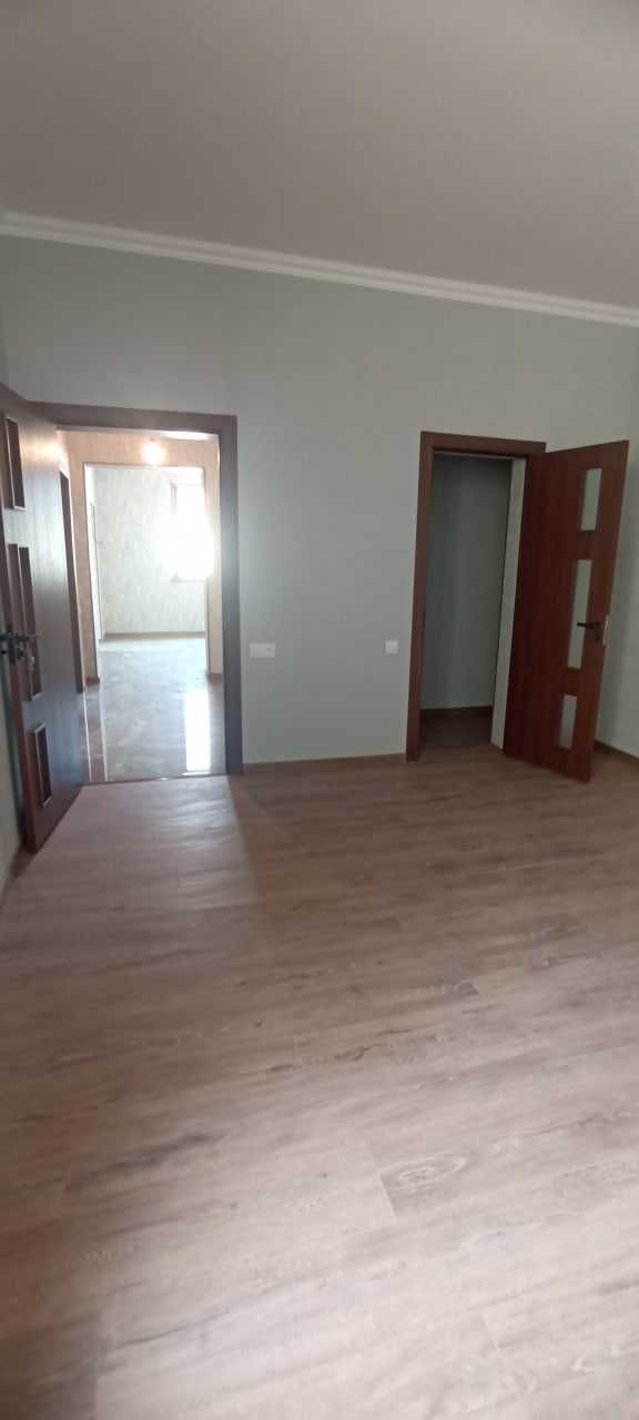 Продаются Два Новых Евро Дома. Старые Сергели, ул. Дарё Бийи