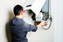 Verificare ISCIR centrale termice, revizii, service