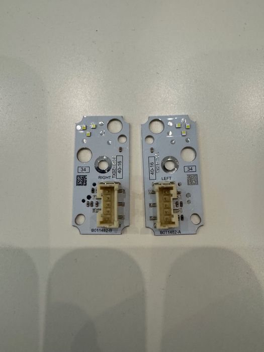 Module led DRL stanga si dreapta Audi A3 8V - 8V0998473 si 8V0998474