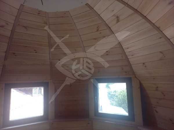 Продава се Къща в Карлово - 418 кв.м за 820 €/кв.м - Снимка #2