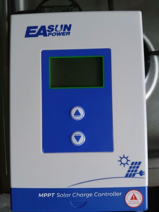 MPPT pentru panouri solare de vânzare