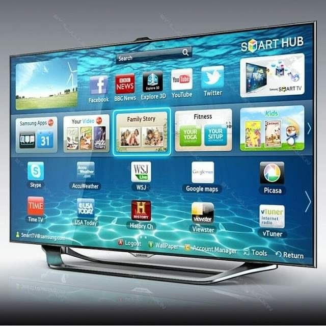 Reparații tv LCD led tv LG Samsung Telefunken Nei