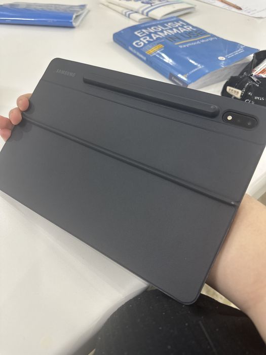 Планшет Sumsung galaxy tab s8(5G) 128гб