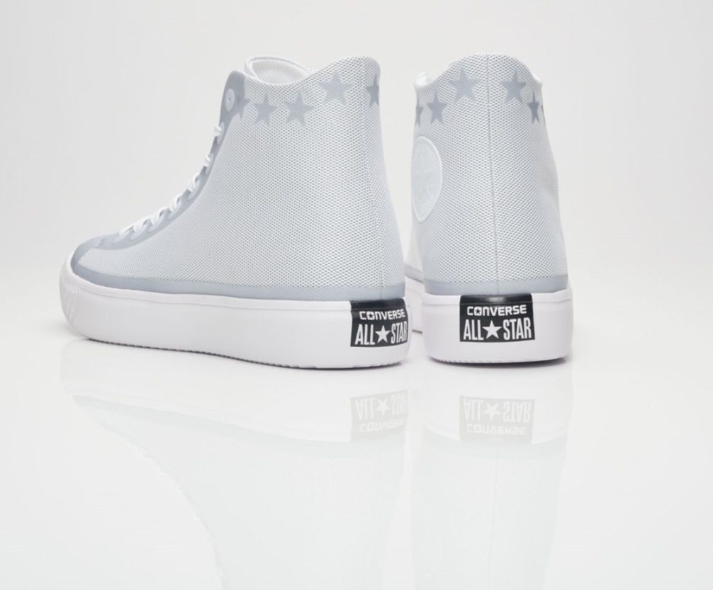 CONVERSE-кецове 44.5 размер