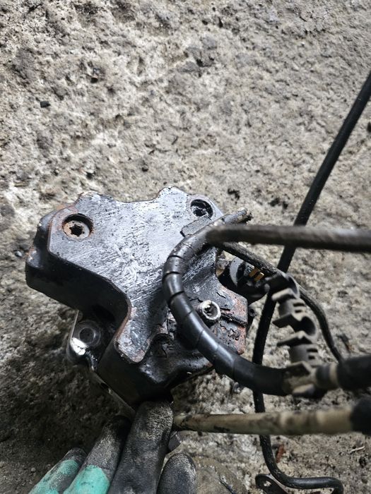 0445020046 , Pompa injectie Iveco Daily 3.0 hpi / jtd euro 4 pompa ina