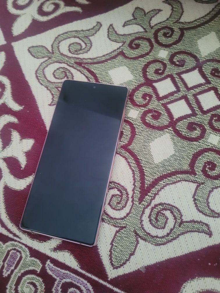 Samsung Not20 5G