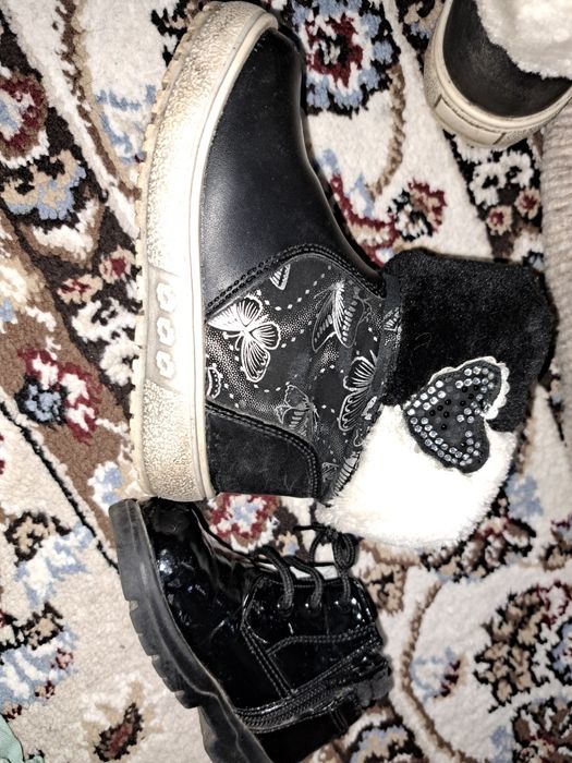 Отдам даром вещи до 2 лет