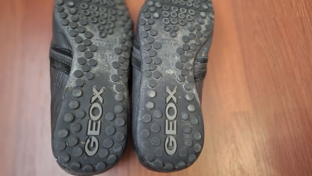 Mocasini Geox bărbați