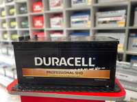 Оригинален акумулатор DURACELL PROFESSIONAL Super Heavy Duty 220Ah