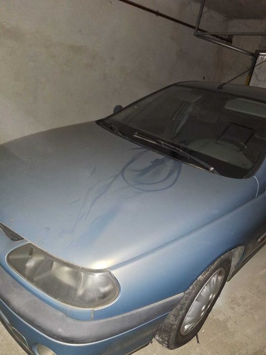 RENAULT Laguna I, in stare buna, pompa de motorina defecta.