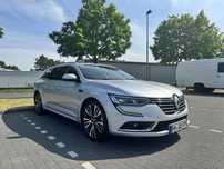 Renault Talisman Initiale, 2016