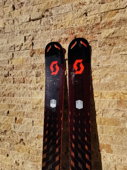 Scott superguide freetour 105