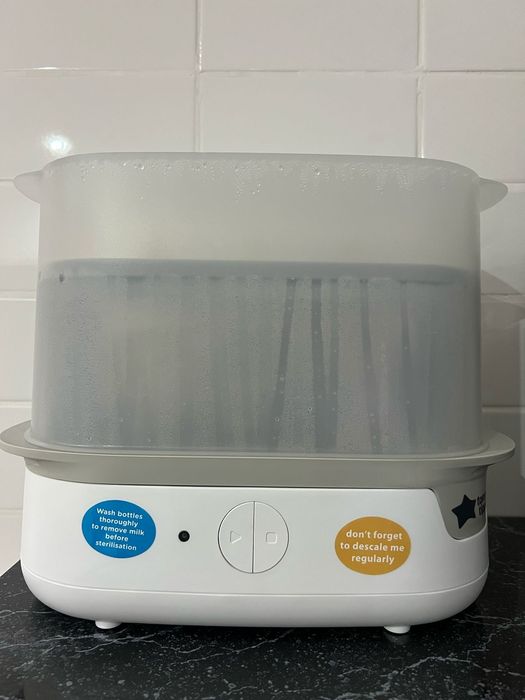 Стерилизатор для детских бутылок tommee tippee- 5000