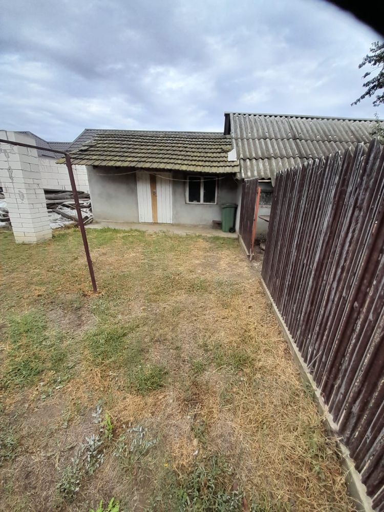 Vand casa in Amara/Ialomita