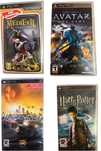 Jocuri PSP Originale