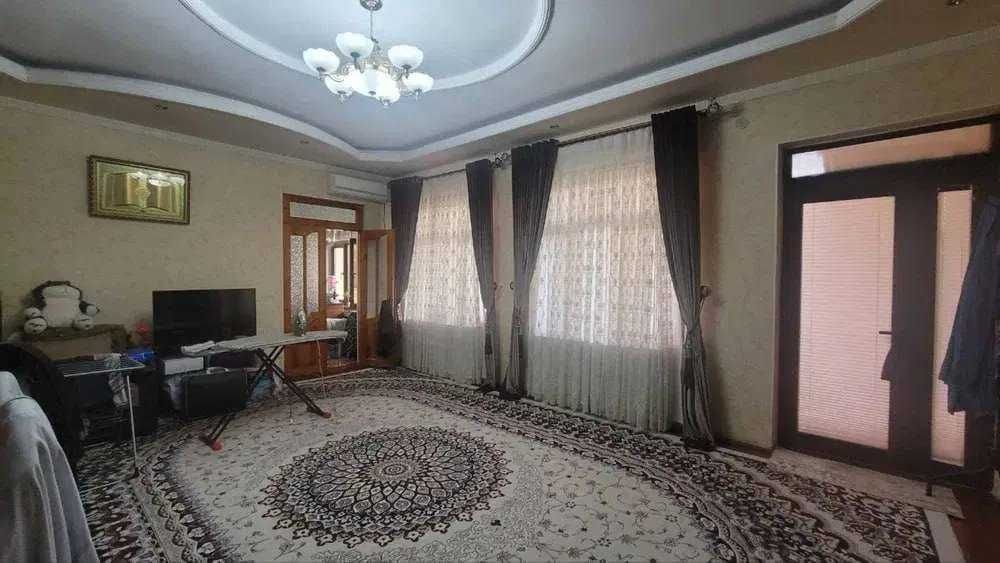 Mirzo Ulugbek tumani, Akadem gorodok. 5.2 sotok