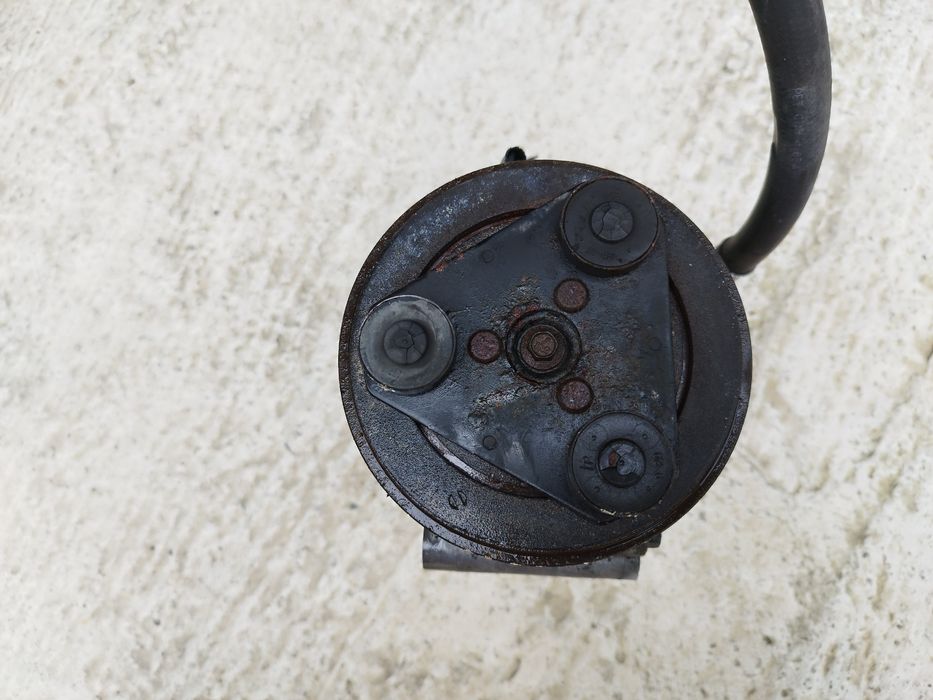 Compresor aer condiționatFord  1.6 tdci , Peugeot 1.6hdi