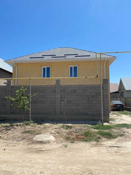 Продаем      дом