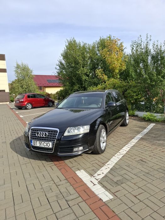Audi A6 C6 Impecabil