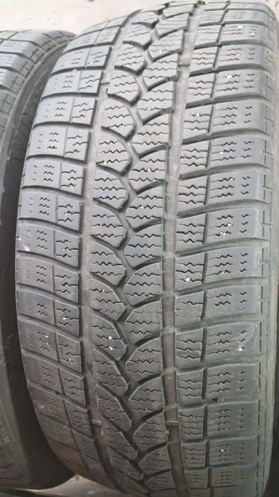 Anvelope de Iarnă Orium 601, dimensiune 225 45 r17 94V, 3 Bucăți