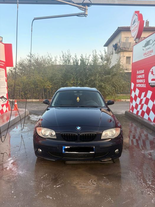 BMW Seria 1 E87 2004