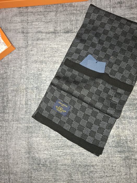 Set Căciulă și Fular Louis Vuitton