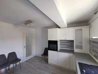 Apartament 4 camere,  etajul 1, 90 mp, bloc nou, la 250 m de Arinis