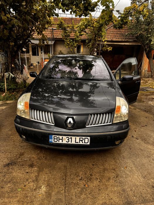 Renault vel satis  doar cu fiscal