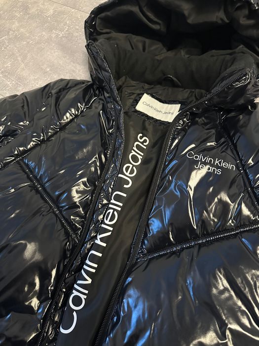 Детско яке Calvin Klein