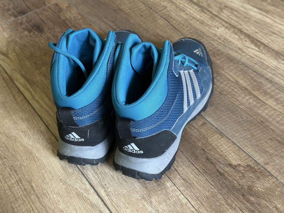Adidas ботуши детски