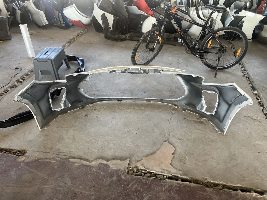 Предна броня за Сузуки Свейс Suzuki Swace 2020-