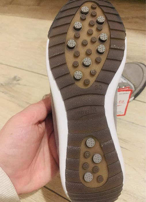 Adidasi medicinali 30 noi din germania