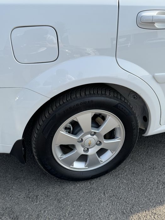 Gentra Jentra 2023 toza gazli