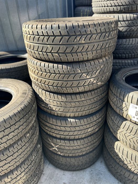 Anvelope 235/65R16C orice marcă!