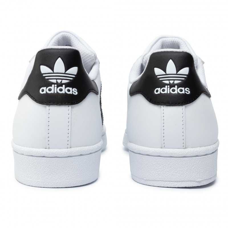 Adidas - Superstar J C77154 №36 2/3 Оригинал Код 326