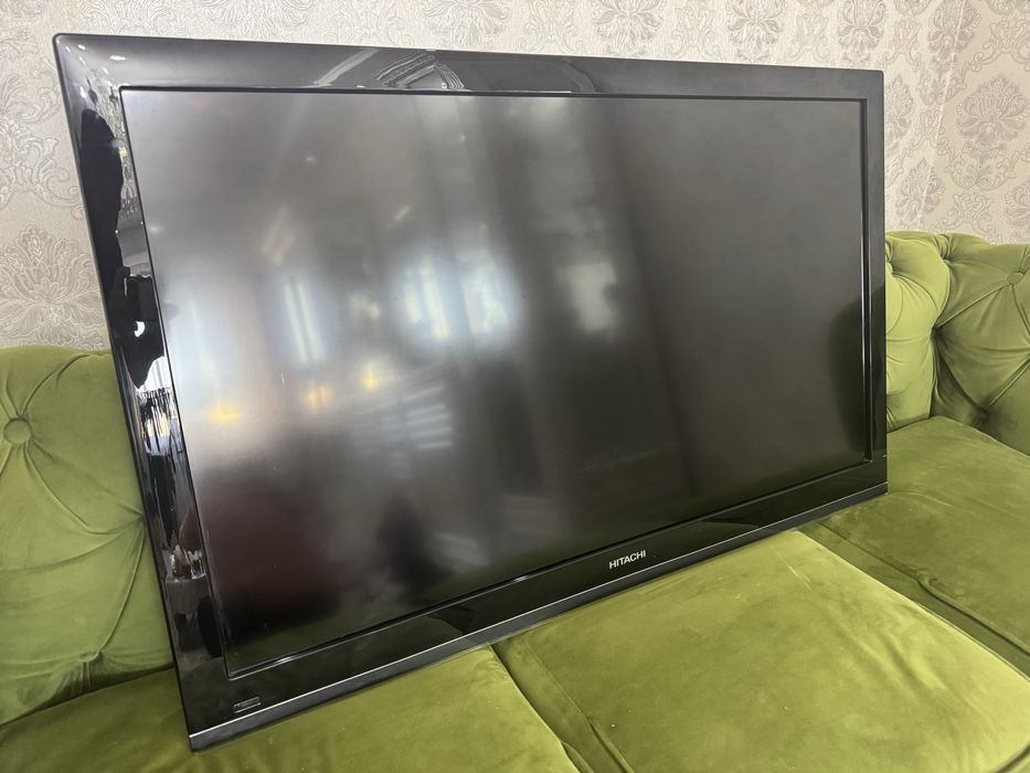 Телевизор Hitachi