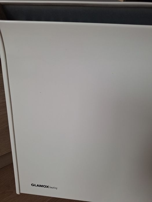 Конвертор Glamox TPA 12 DT