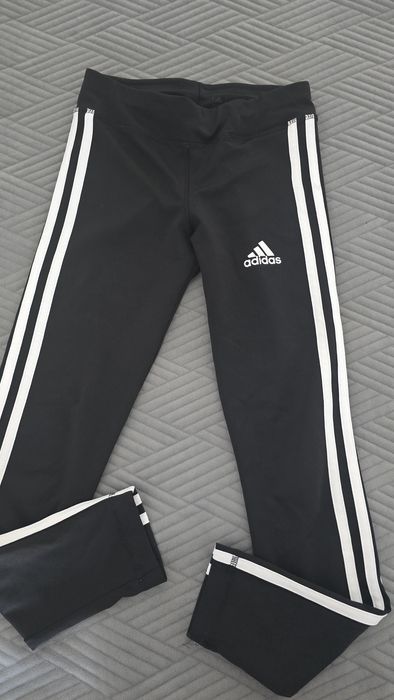 Colanți Adidas 9-10 ani pentru fetițe