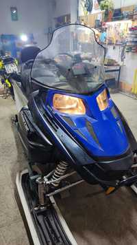 Arctic Cat Beer Cat 570 XT