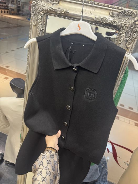 Сет от кашмир лукс elisabetta franchi