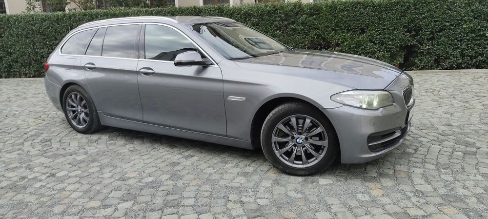 BMW seria 5 - 2.0 Diesel euro 6