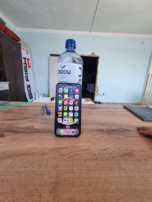 Айфон 12 про iphone 12 pro  б/у
