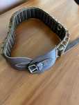 Cartusiera piele calibru 12