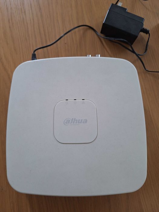 Видеорекордер  Dahua