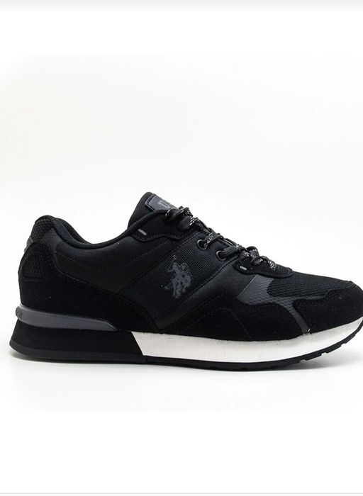 U.S. POLO ASSN. Чисто нови 45 номер