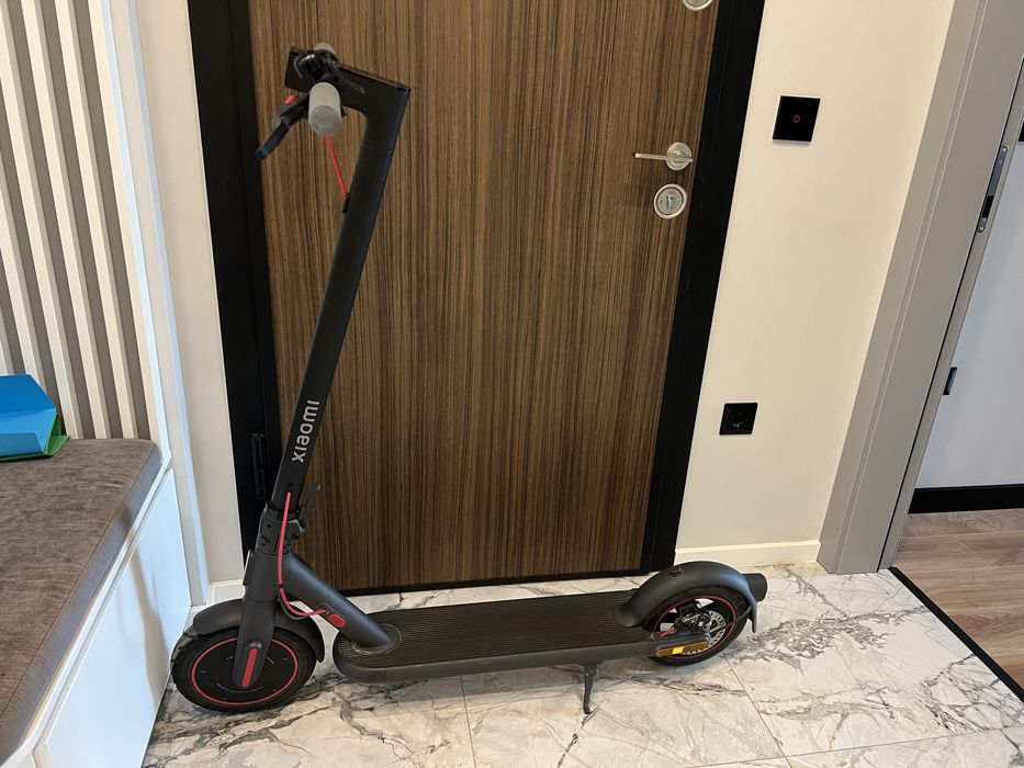 Xiaomi Electric Scooter 4 Pro