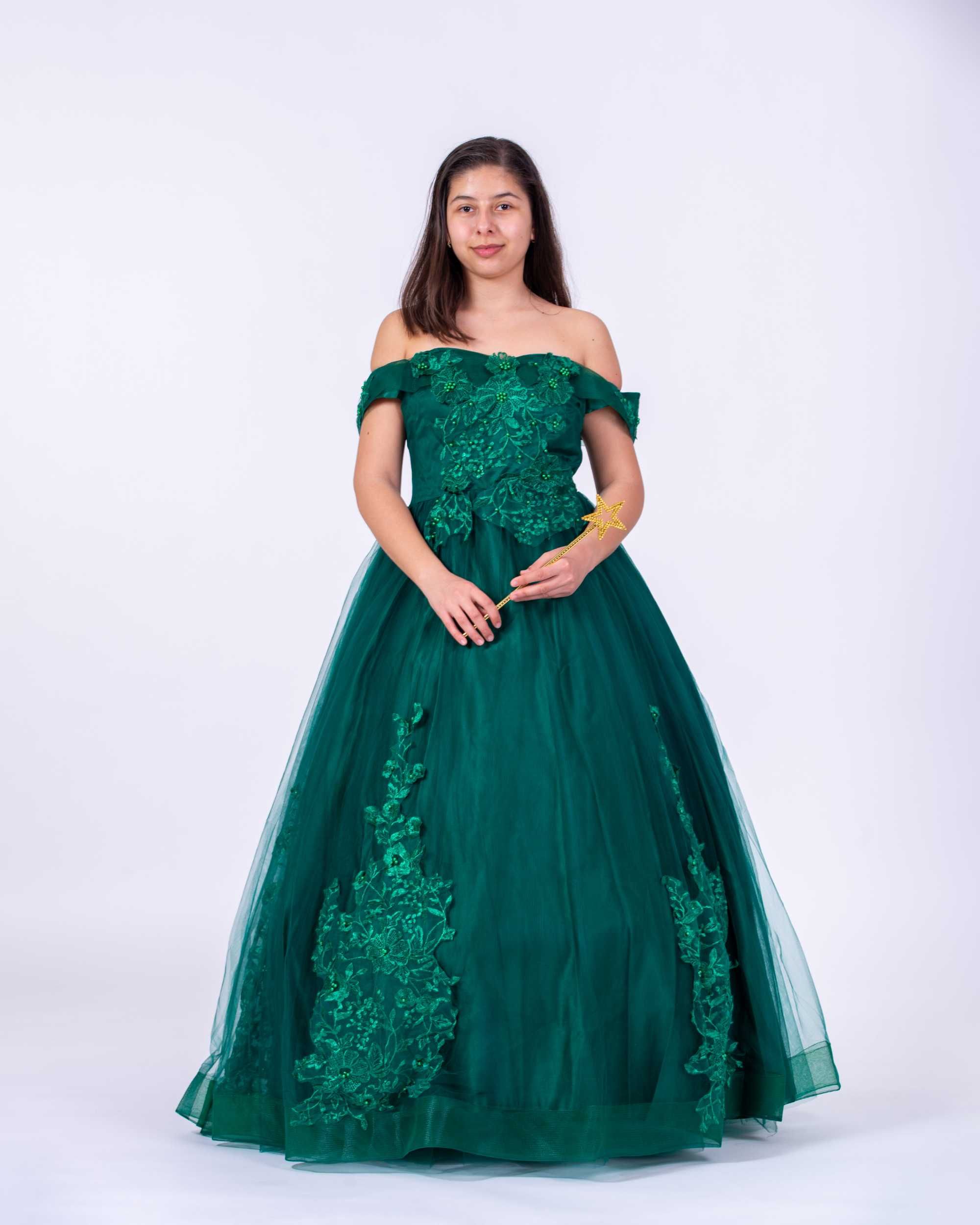 Rochie de seara pentru nunta /botez/ eveniment